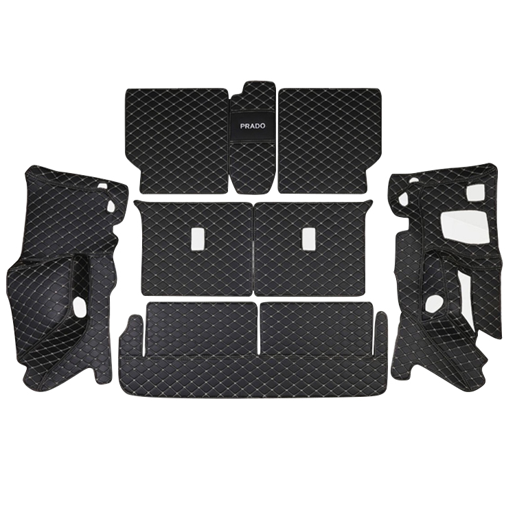 High quality car boot carpet