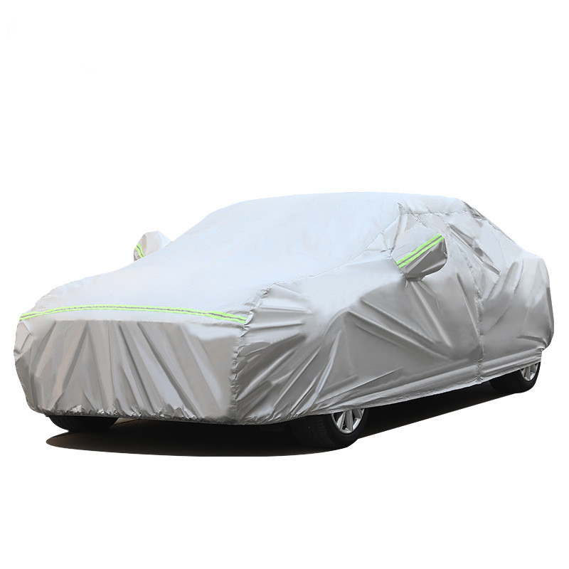 Waterproof Car Cover factory wholesale