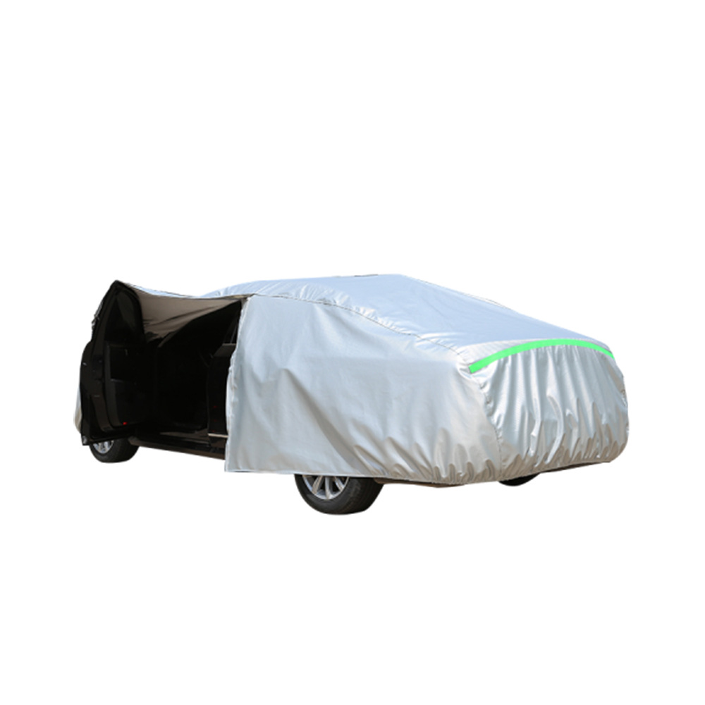 Waterproof Car Cover factory wholesale