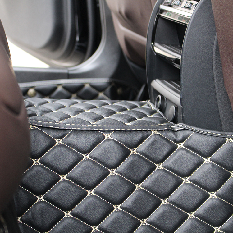 Full Set Auto Car Floor Mats