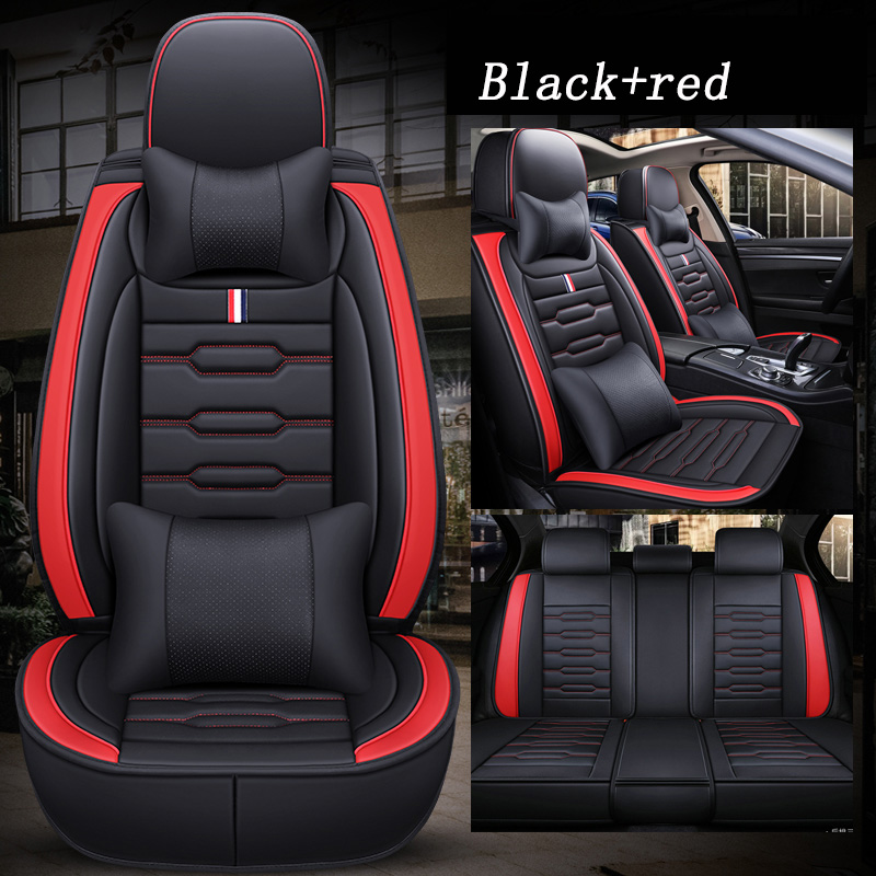 Car accessories seat cover cushion