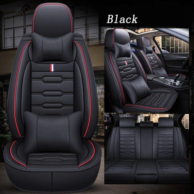 Car accessories seat cover cushion
