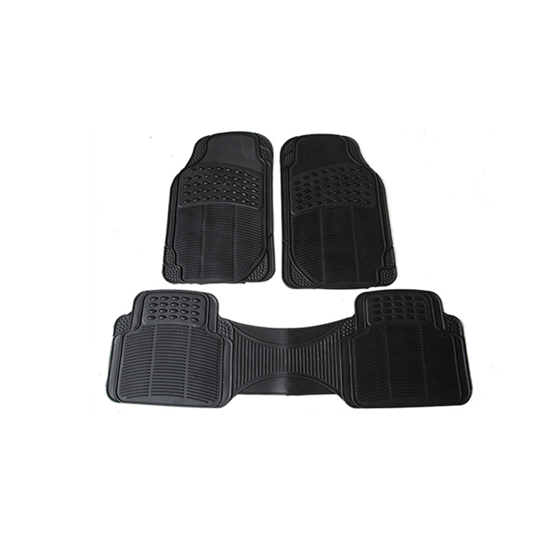 4 Piece set for Car interior Carpet