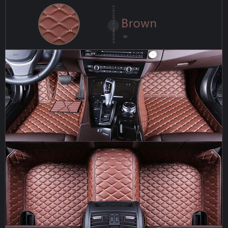 How to clean car mats?