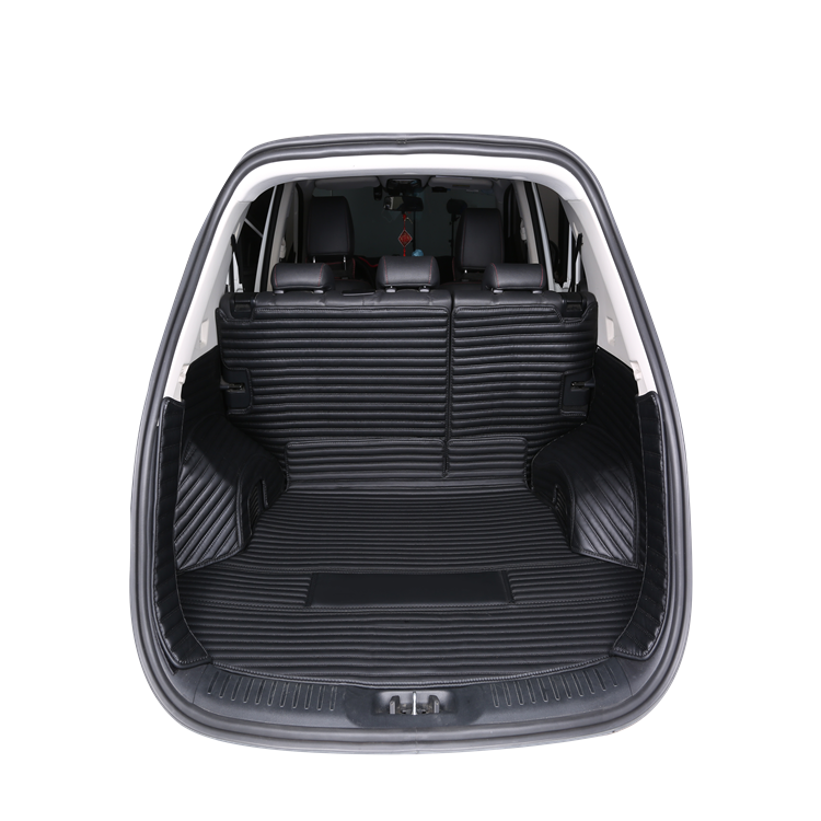 Customize High Quality Car Boot carpet