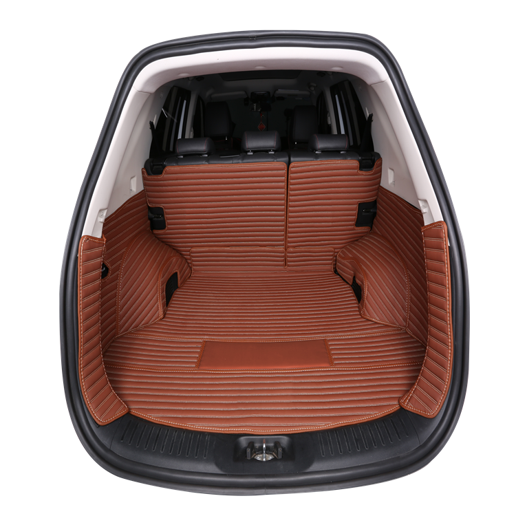 Customize High Quality Car Boot carpet