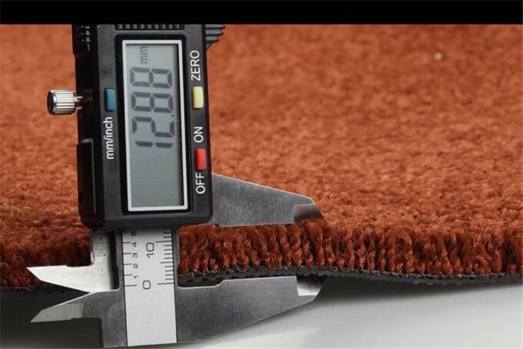 High Quality Custom Made Car Floor Carpet