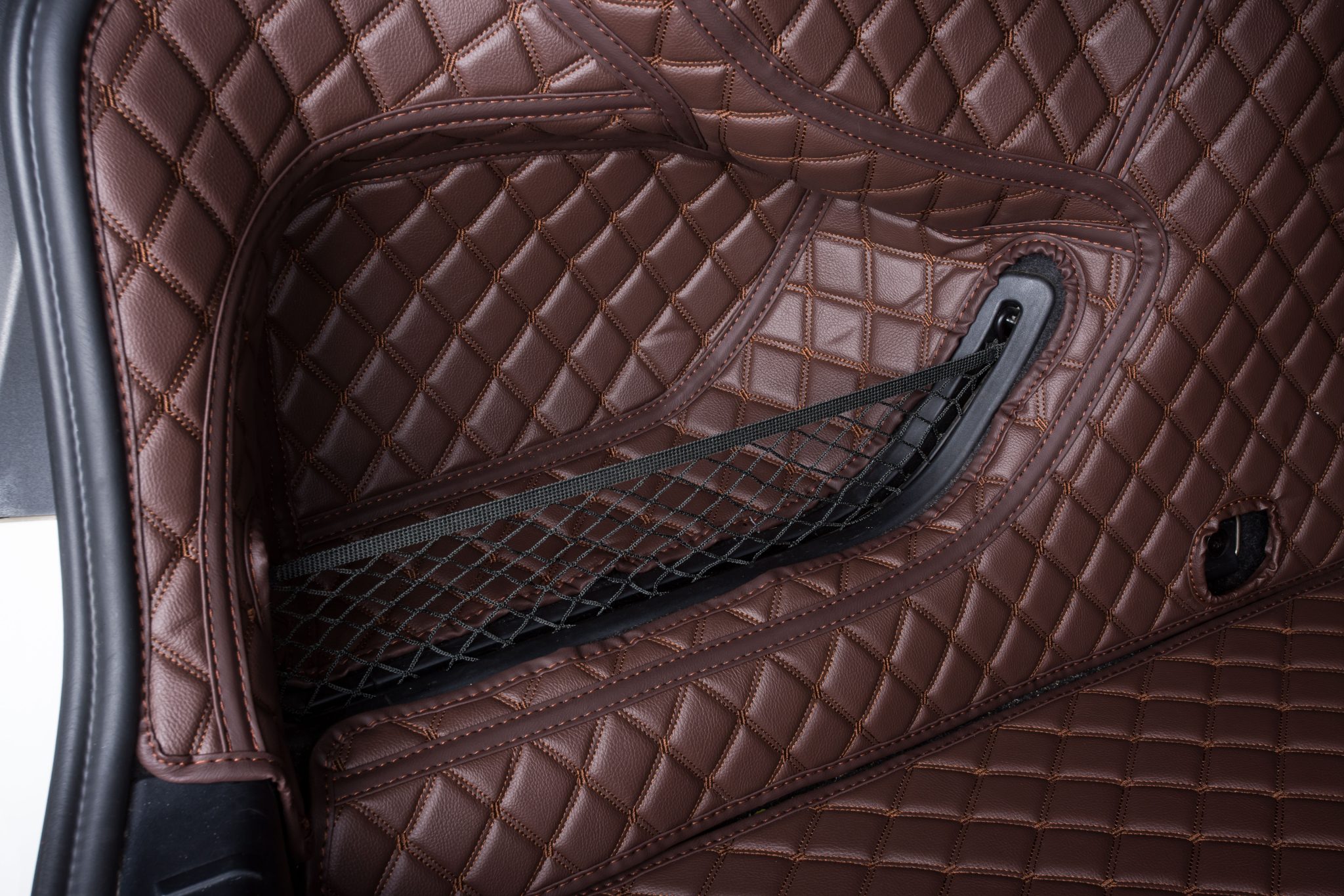 High quality car boot carpet