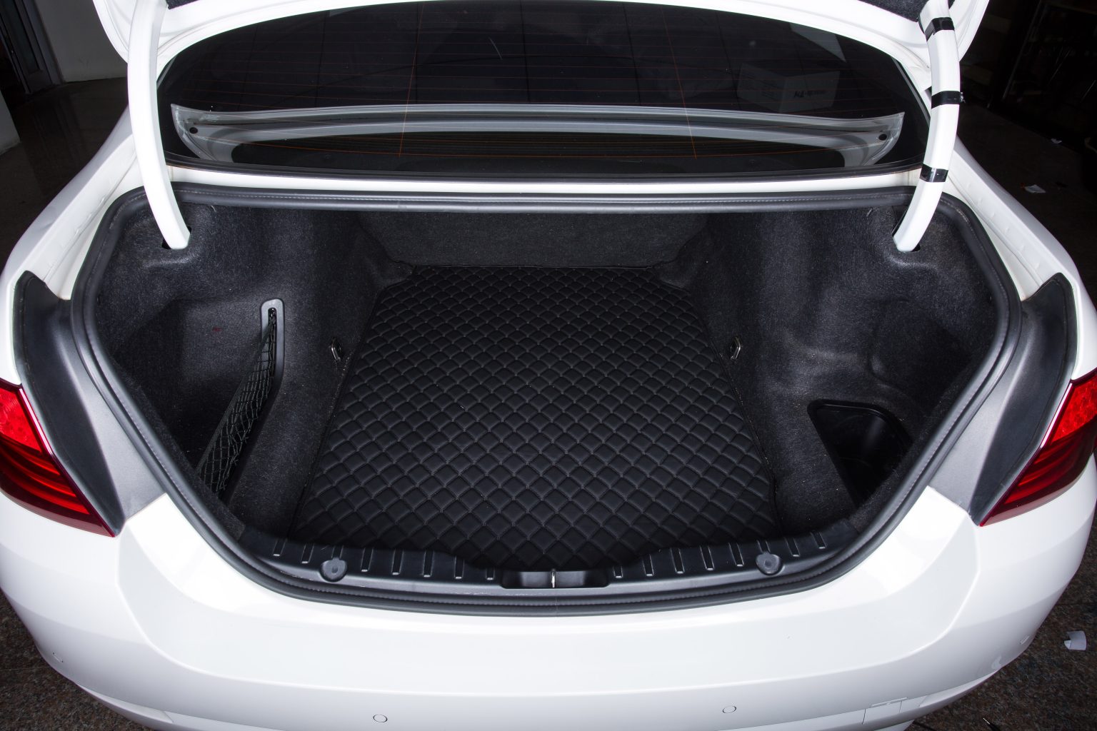 High quality car boot carpet