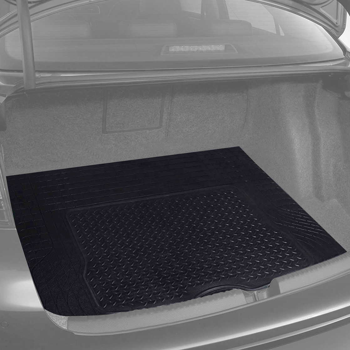 Rubber CAR Truck Mat Cargo Liner Mat