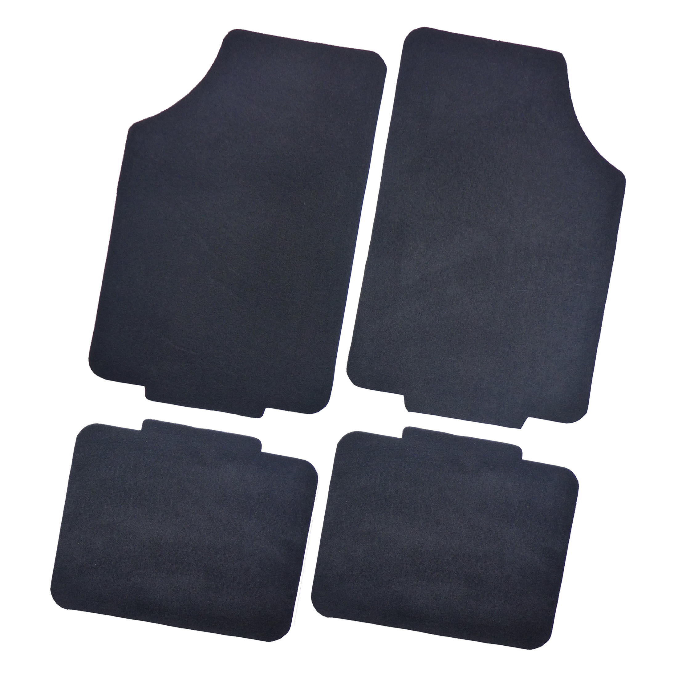 Correct cleaning and care of car mats