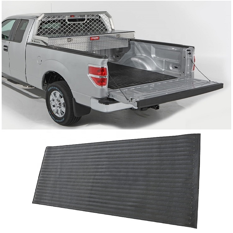 Heavy Duty Rubber Truck Mat