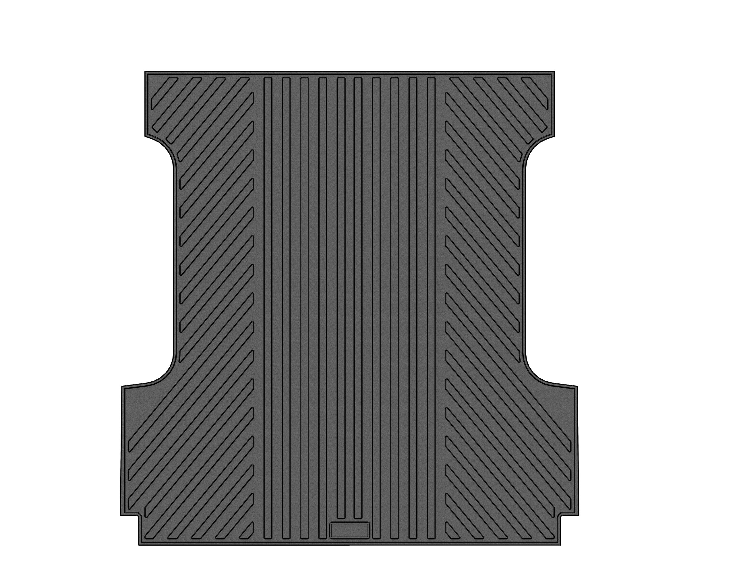 How to understand car mats?