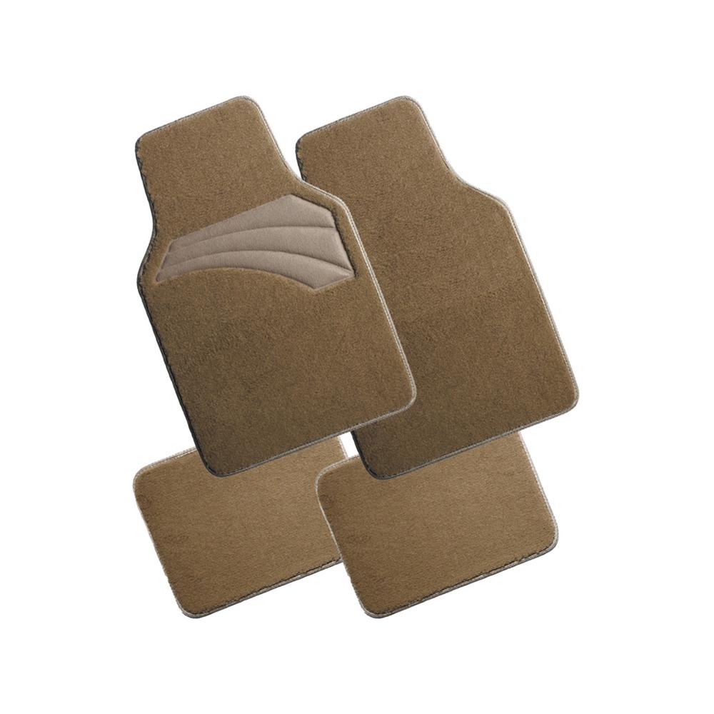 Anti Slip Universal Car Carpet