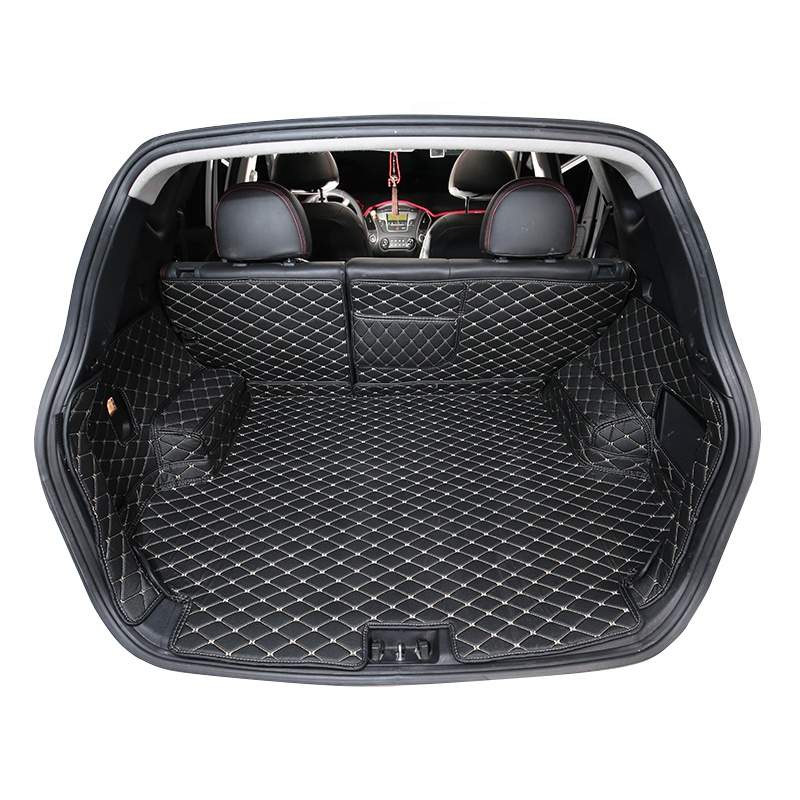 Useful Car Rear Cargo Boot carpet