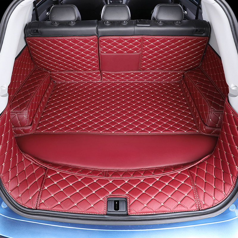 Useful Car Rear Cargo Boot carpet