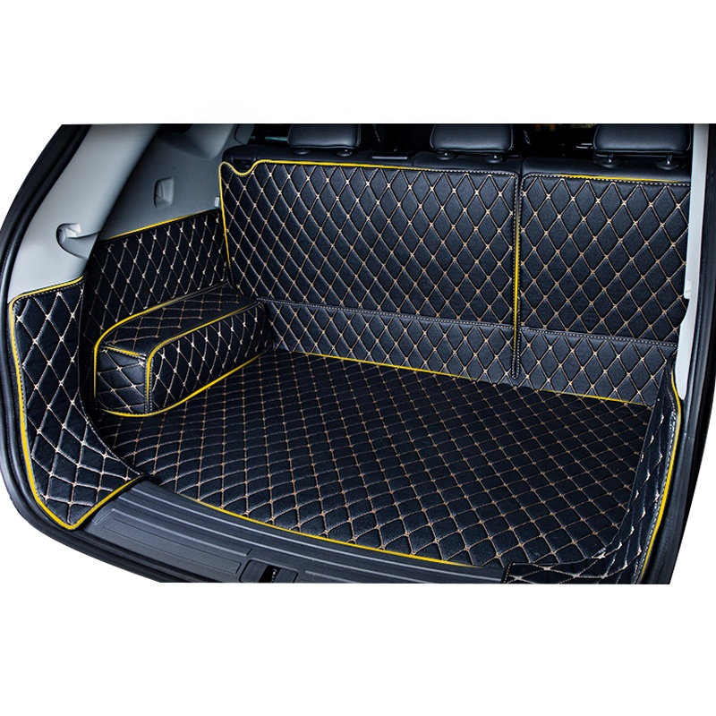 Useful Car Rear Cargo Boot carpet
