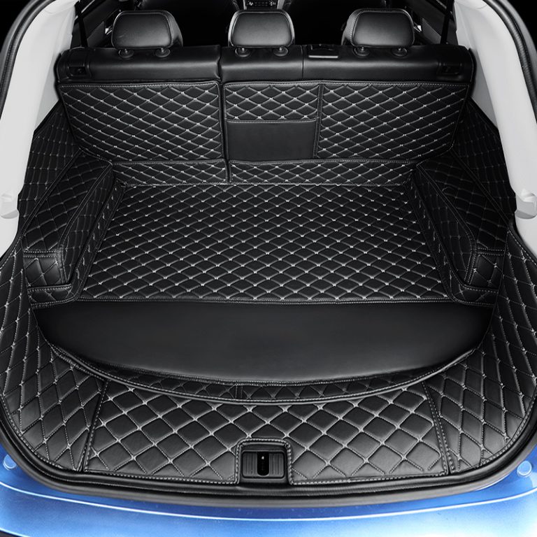 Useful Car Rear Cargo Boot carpet