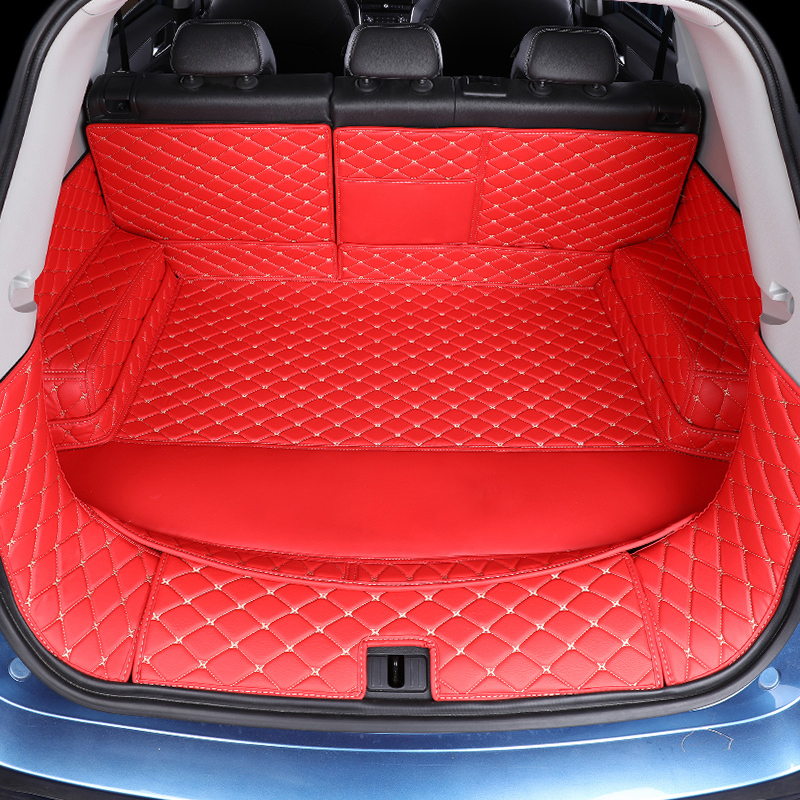 Useful Car Rear Cargo Boot carpet