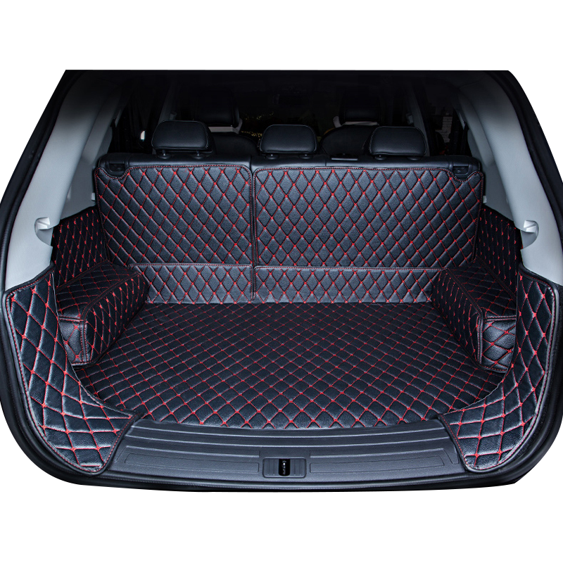 Useful Car Rear Cargo Boot Carpet