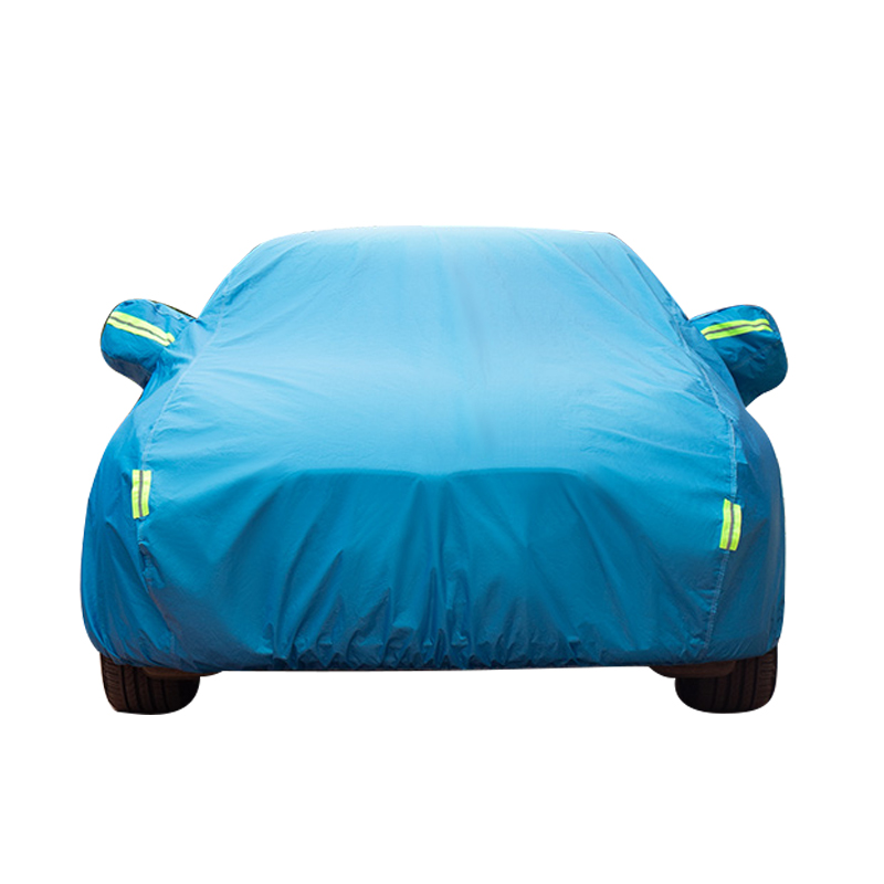 Dustproof 100 Waterproof Car Cover