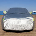 Full SUV Car Umbrella Cover for Outdoor Indoor Use