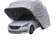MEDIDO Custom Automatic Car Cover with Remote Control