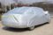 Heavy Duty Full Car Cover with Cotton Lining for SUV and Sedan