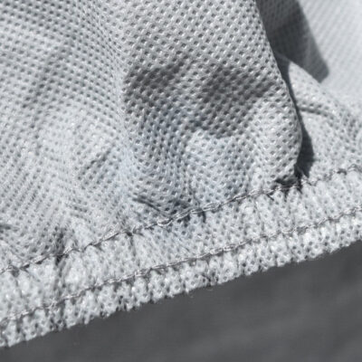  Premium Waterproof Heat-Insulated All-Season Car Cover

