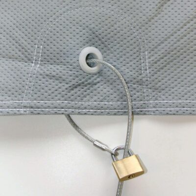  Premium Waterproof Heat-Insulated All-Season Car Cover

