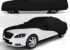 Super Stretch Breathable Full Body Car Cover Universal Fit Indoor Use
