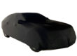 Super Stretch Breathable Full Body Car Cover Universal Fit Indoor Use