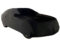 Super Stretch Breathable Full Body Car Cover Universal Fit Indoor Use