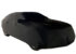 Super Stretch Breathable Full Body Car Cover Universal Fit Indoor Use