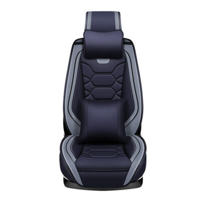 Universal 5D Car Seat Cushion Four Season Car Seats Cover for 2015 Corolla