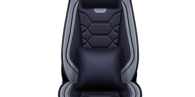 Universal 5D Car Seat Cushion Four Season Car Seats Cover for 2015 Corolla